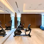 Luxury Designed 1Br In Sobha Creek Vistas