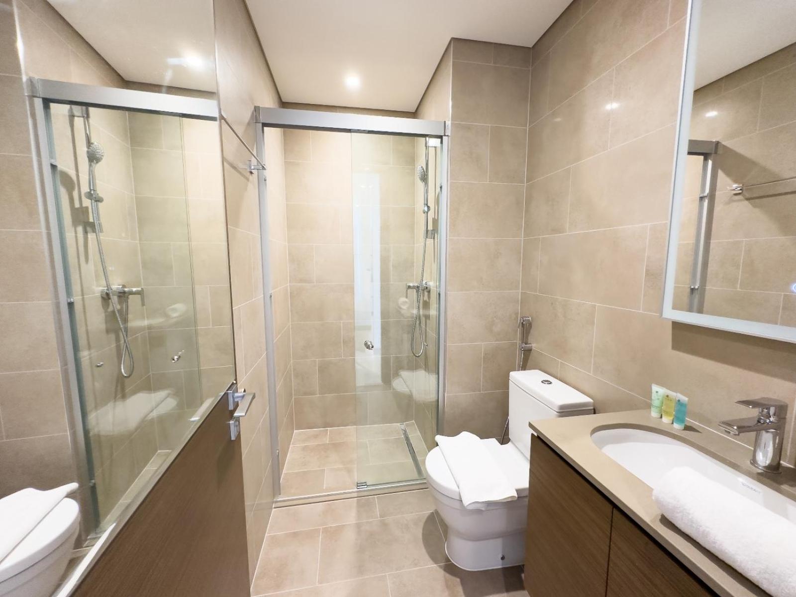 Luxury Designed 1br In Sobha Creek Vistas